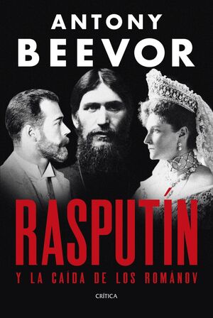 RASPUTÍN