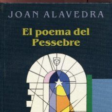 POEMA DEL PESSEBRE, EL