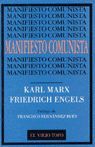 MANIFIESTO COMUNISTA