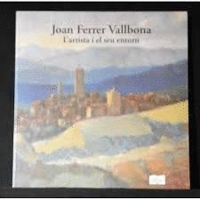 JOAN FERRER VALLBONA