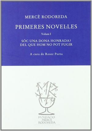 PRIMERES NOVEL·LES I