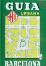 GUIA URBANA DE BARCELONA