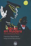 VOCES EN RUIDERA