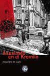 ASESINATO EN EL KREMLIN