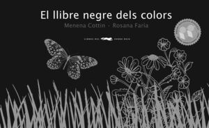 LLIBRE NEGRE DELS COLORS, EL