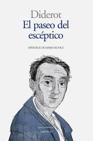 PASEO DEL ESCÉPTICO, EL