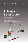 TEMPS ÉS UN CABRÓ, EL