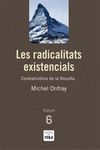 RADICALITATS EXISTENCIALS
