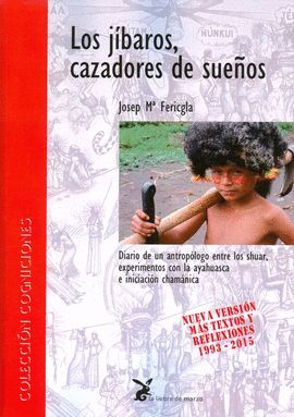JÍBAROS, CAZADORES DE SUEÑOS, LOS