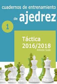 TÁCTICA 2016-2018