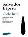 CICLE LÍRIC