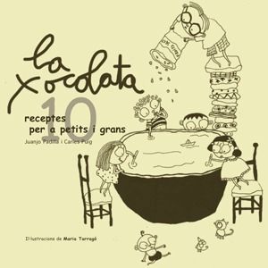 XOCOLATA, LA