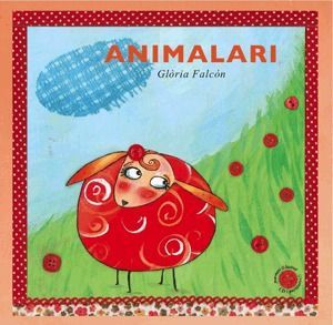 ANIMALARI (POEMARI IL·LUSTRAT + CD + PARTITURES)