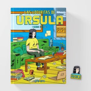 LOCURITAS DE URSULA, LAS