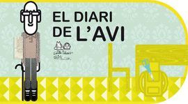 DIARI DE L´AVI, EL