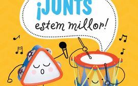 JUNTS ESTEM MILLOR