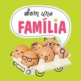 SOM UNA FAMILIA