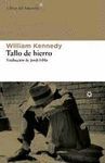 TALLO DE HIERRO