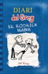 DIARI DEL GREG 02 - EL RODRICK MANA