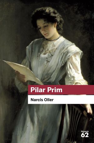 PILAR PRIM