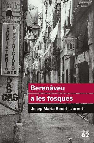 BERENÀVEU A LES FOSQUES