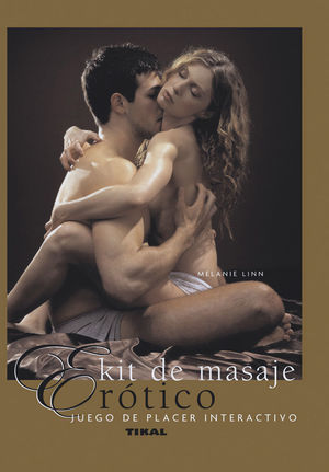 KIT DE MASAJE ERÓTICO