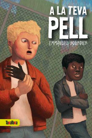 TEVA PELL, A LA
