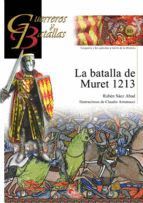 BATALLA DE MURET 1213, LA