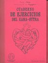 KAMA-SUTRA - CUADERNO DE EJERCICIOS DEL