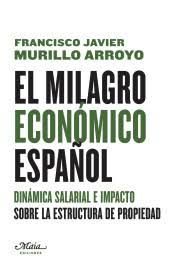 MILAGRO ECONÓMICO ESPAÑOL, EL