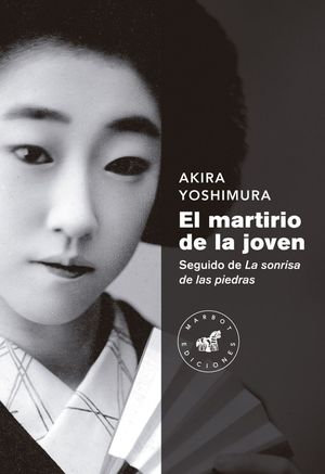 MARTIRIO DE LA JOVEN, EL