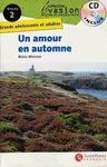 UN AMOUR EN AUTOMNE + AUDIO CD