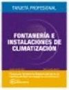 FONTANERIA E INSTALACIONES CLIMATIZACION
