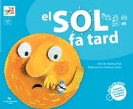 SOL FA TARD, EL (+ DVD)