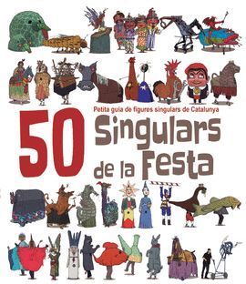 50 SINGULARS DE LA FESTA