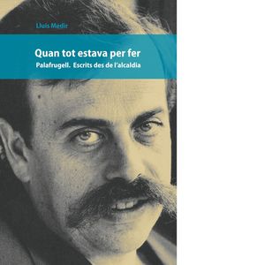 QUAN TOT ESTAVA PER FER
