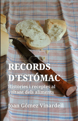 RECORDS D'ESTÒMAC