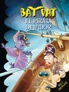PIRATA DENTDOR, EL