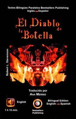 EL DIABLO DE LA BOTELLA - THE BOTTLE IMP. ENGLISH - SPANISH