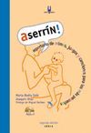 ASERRIN!REPERTORIO DE MIMOS+CD.