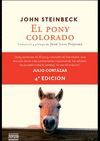 PONY COLORADO, EL