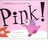 PINK! EL PINGÜÍ QUE ES VA TORNAR ROSA