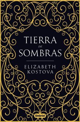 TIERRA DE SOMBRAS