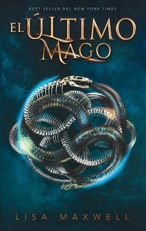 ÚLTIMO MAGO, EL