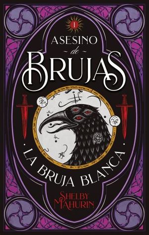 BRUJA BLANCA, LA