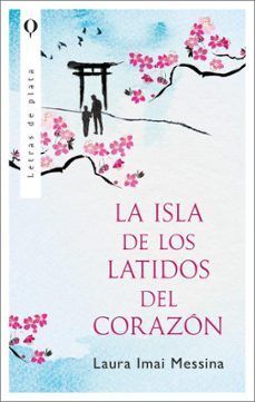 ISLA DE LOS LATIDOS DEL CORAZON, LA