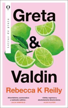 GRETA & VALDIN (CASTELLANO)