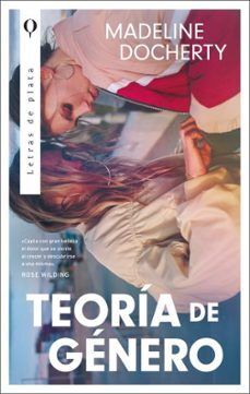 TEORÍA DE GÉNERO