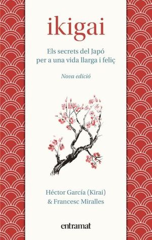 IKIGAI  (CATALÀ - NOVA EDICIÓ)