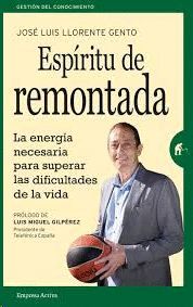 ESPÍRITU DE REMONTADA